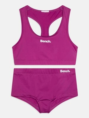 Bikini Bench