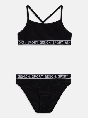 Bikini Bench czarny