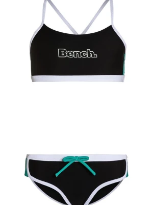 Bikini Bench czarny