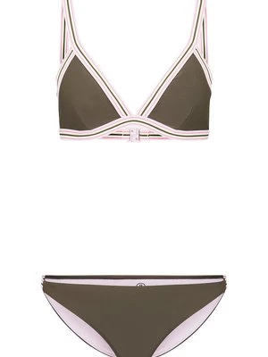 Bikini Bogner Fire + Ice