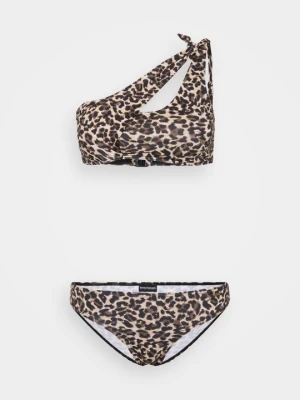 Bikini Bruno Banani brązowy