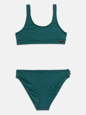 Bikini Brunotti ciemnozielony