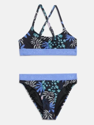 Bikini Brunotti czarny