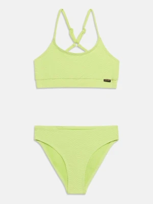 Bikini Brunotti żółty