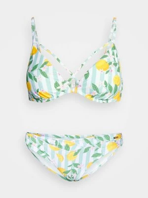 Bikini Buffalo
