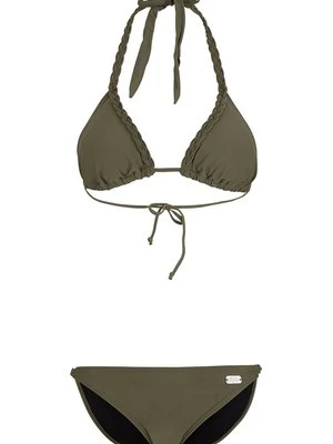Bikini Buffalo