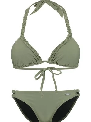 Bikini Buffalo