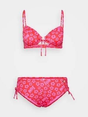 Bikini Buffalo
