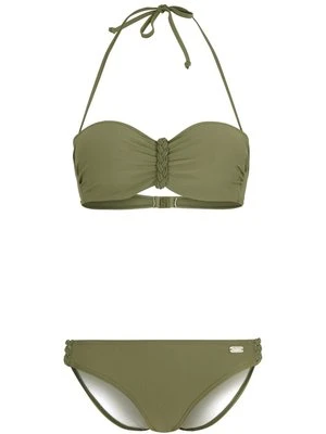 Bikini Buffalo