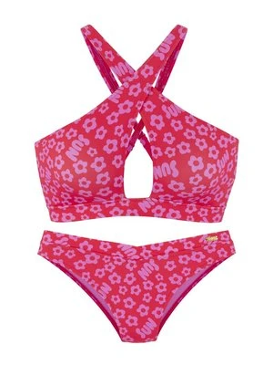 Bikini Buffalo