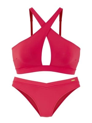 Bikini Buffalo