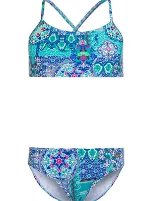 Bikini Buffalo