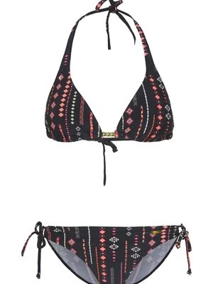 Bikini Buffalo