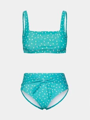 Bikini Buffalo