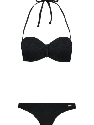 Bikini Buffalo czarny