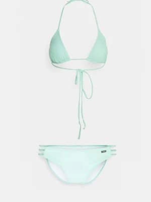 Bikini Buffalo miętowy