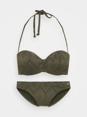 Bikini Buffalo zielony