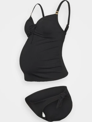 Bikini Cache Coeur czarny