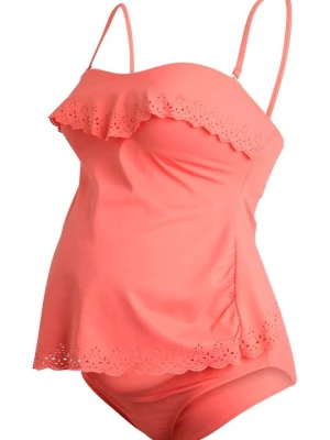Bikini Cache Coeur koralowy