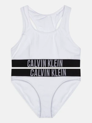 Bikini Calvin Klein biały
