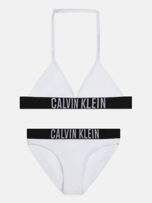 Bikini Calvin Klein biały