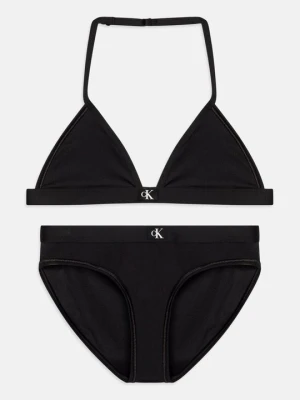 Bikini Calvin Klein czarny