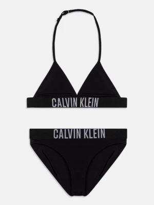 Bikini Calvin Klein czarny