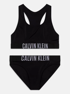 Bikini Calvin Klein czarny