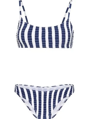 Bikini Cotton On Body