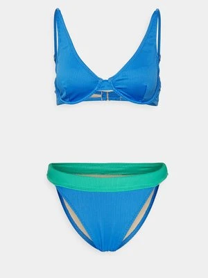 Bikini Cotton On Body