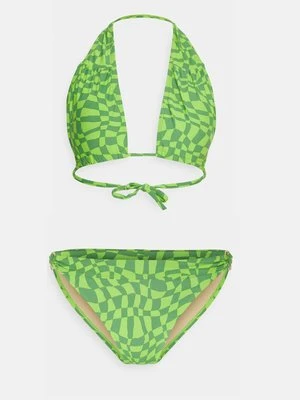 Bikini Cotton On Body