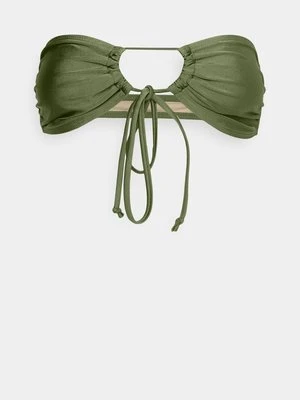 Bikini Cotton On Body