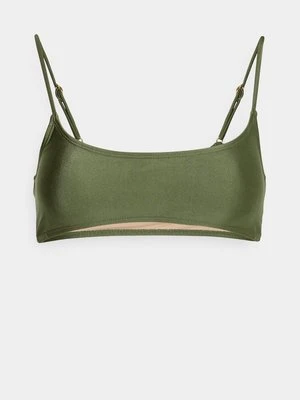 Bikini Cotton On Body