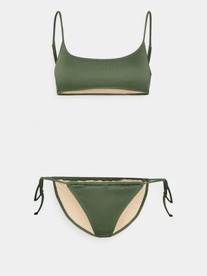 Bikini Cotton On Body