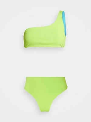 Bikini Cotton On Body