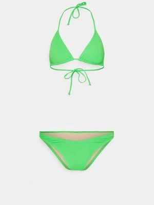 Bikini Cotton On Body