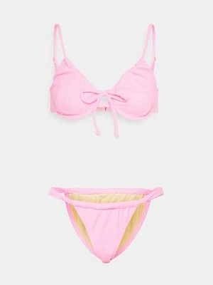 Bikini Cotton On Body