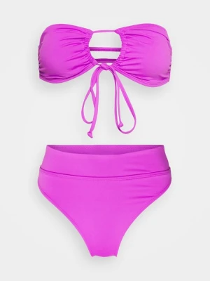 Bikini Cotton On liliowy