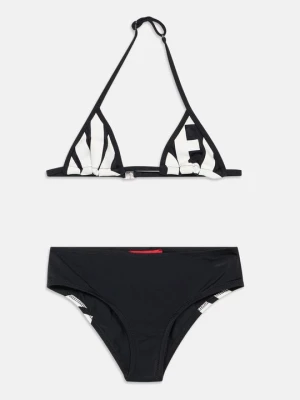 Bikini Diesel czarny