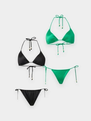 Bikini Dorina zielony