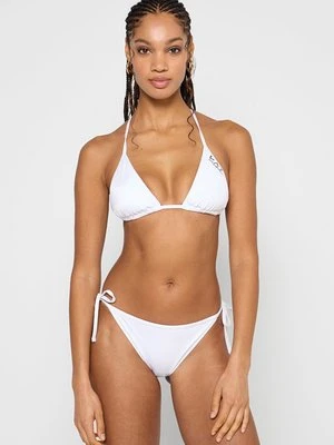 Bikini EA7 Emporio Armani biały