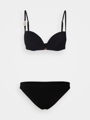 Bikini EA7 Emporio Armani czarny