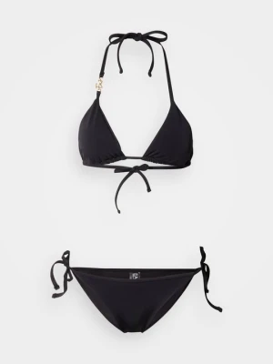 Bikini EA7 Emporio Armani czarny