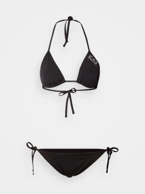 Bikini EA7 Emporio Armani czarny