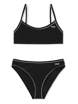 Bikini Fila czarny