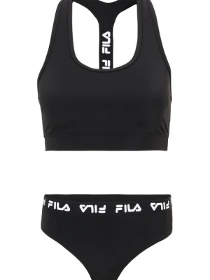 Bikini Fila czarny