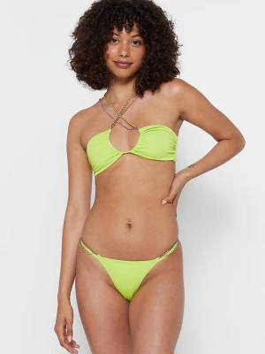 Bikini GCDS zielony