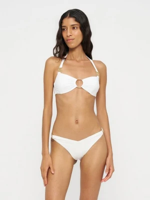 Bikini Guess biały