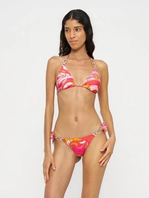Bikini Guess czerwony