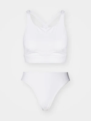 Bikini K-way biały